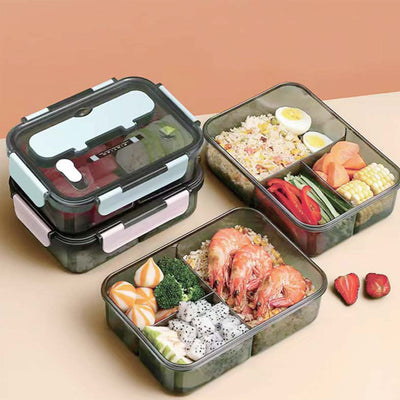 Lunch Boxes for Employees &amp; Staff Gifts