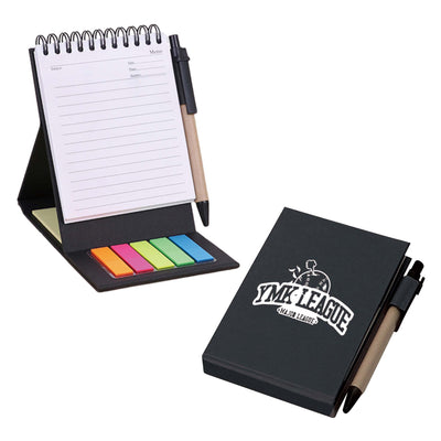 Memo Pads &amp; Sticky Notes for Employee Gifts