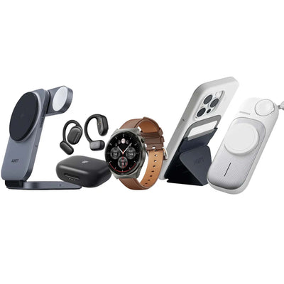 Mobile Accessories for Company &amp; Employee Gifts