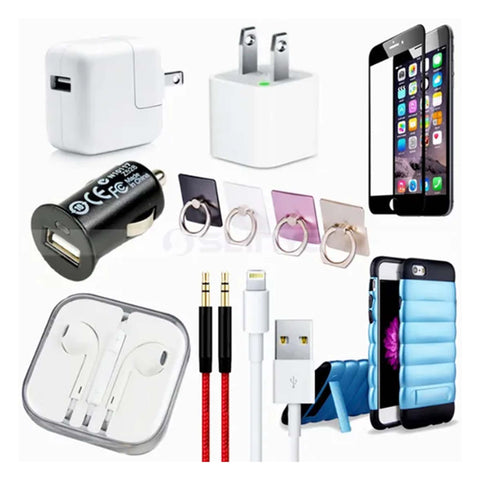 Mobile Accessories