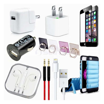 Mobile Accessories for Company &amp; Employee Gifts