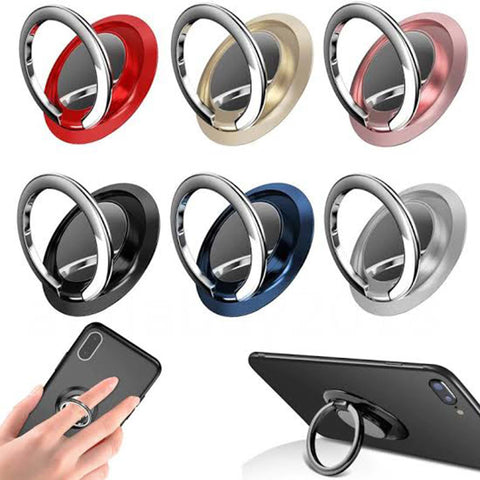 Phone Ring Holders