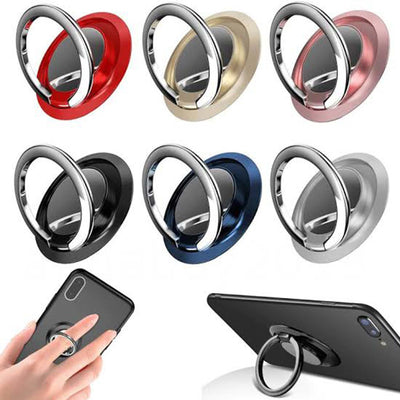 Phone Ring Holders &amp; Grips for Employee Gifts