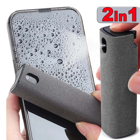 Screen Cleaners