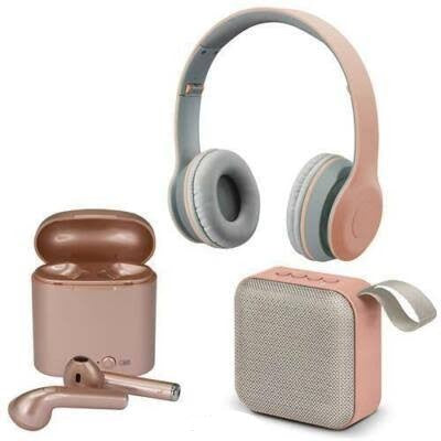 Audio Gifts for Employee Recognition