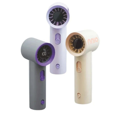 NNIO Fans for Employee Gifts