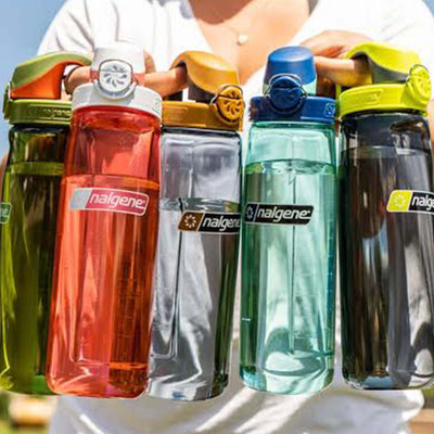 Nalgene Water Bottles for Employee Gifts