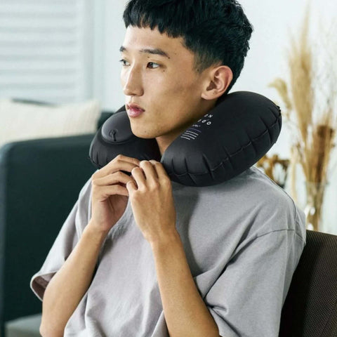 Neck Pillows