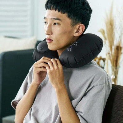 Travel Neck Pillows for Employee &amp; Staff Gifts
