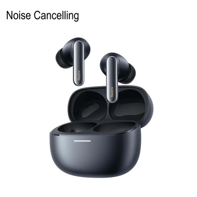Noise-Cancelling Earbuds for Employees