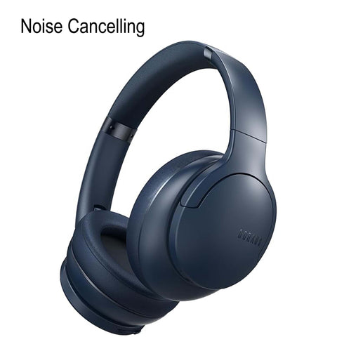 Noise-Cancelling Headphones