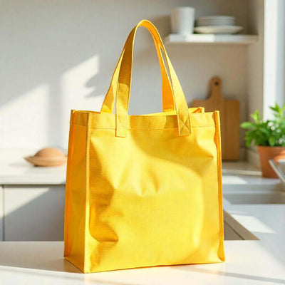 Custom Non-Woven Bags for Company &amp; Employee Gifts