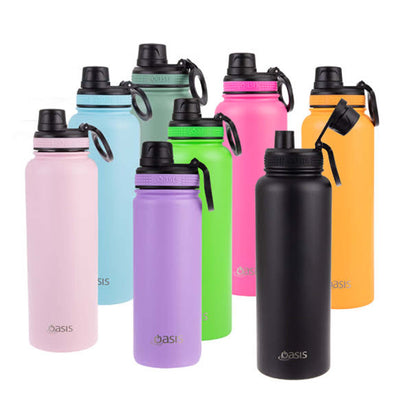 Oasis Drinkware for Employee Gifts