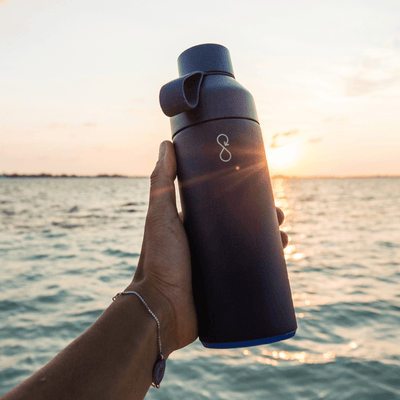 Ocean Bottle Drinkware for Employee Gifts