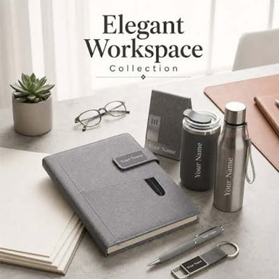 Office Gifts for Employee Onboarding &amp; Appreciation