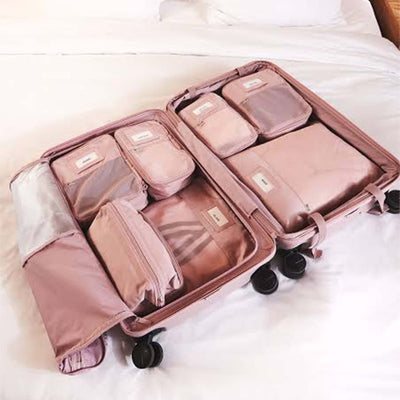 Packing Cubes &amp; Travel Organisers for Employee Gifts