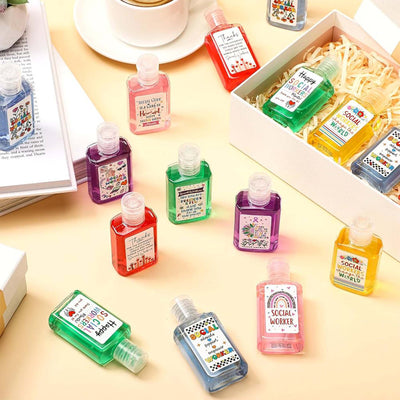 Personal Hygiene Gifts for Employees