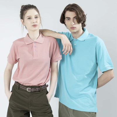Custom Polo Shirts for Employees &amp; Company Teams