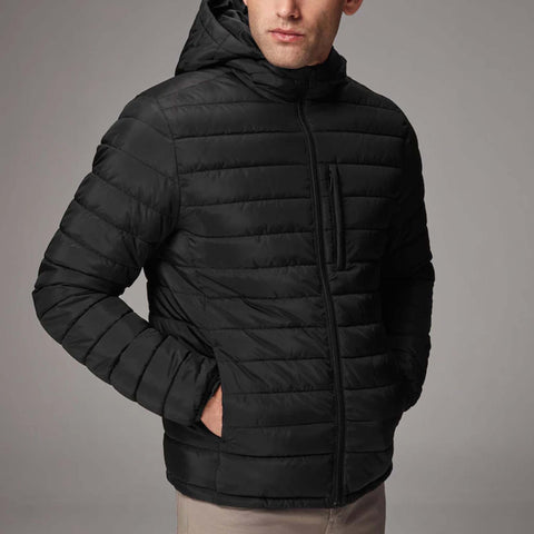 Puffer Jackets