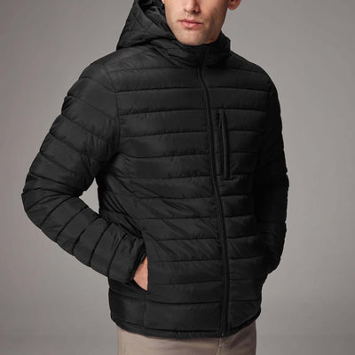 Puffer Jackets for Employees &amp; Staff Teams