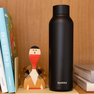 Quokka Water Bottles – Stainless Steel &amp; Tritan