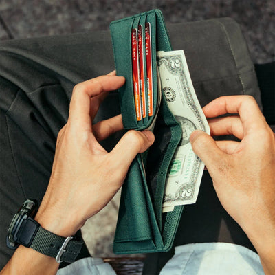 Wallets &amp; Card Holders for Employee Gifts