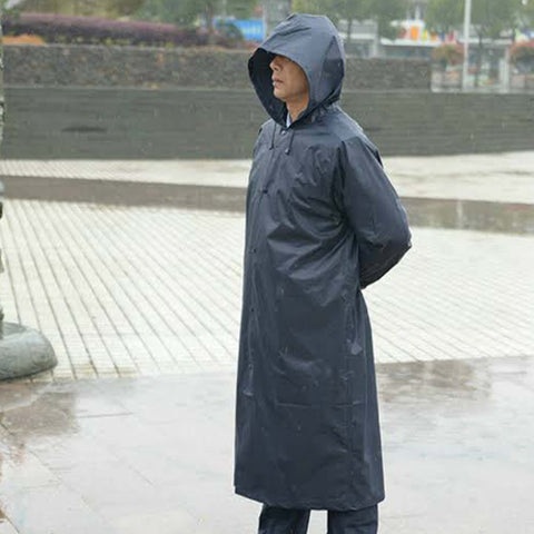Raincoats