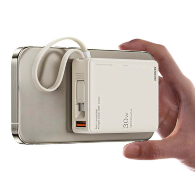 Remax Tech Accessories for Employee Gifts
