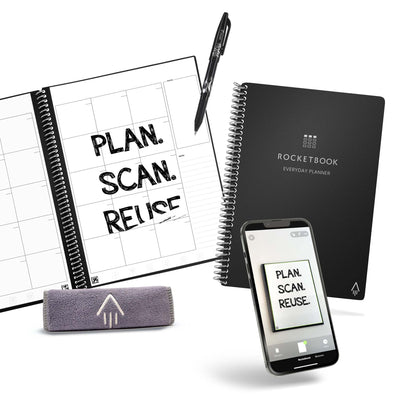 Rocketbook Notebooks for Employee Gifts