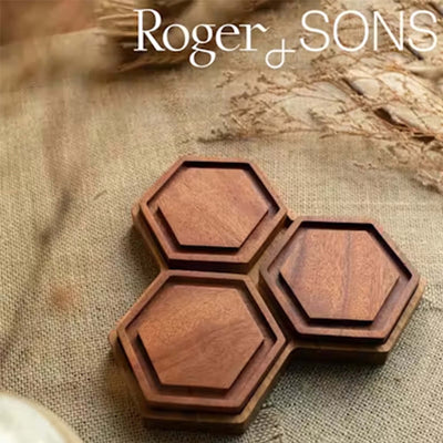 Roger &amp; Sons Gifts for Staff Appreciation