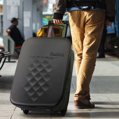 Rollink Bags &amp; Suitcases for Employee Gifts