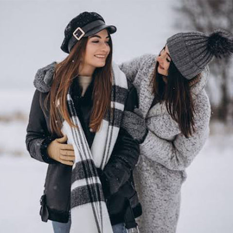 Winter Wear