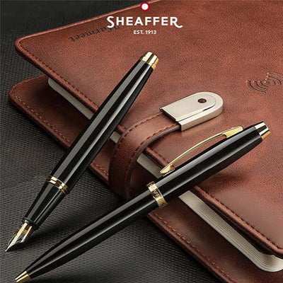 Sheaffer Pens &amp; Gift Sets for Staff Appreciation