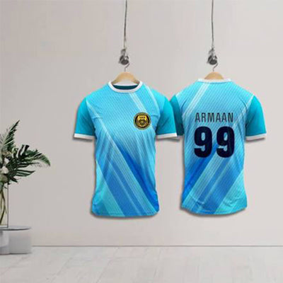 Custom Sports Jerseys for Employees &amp; Company Teams