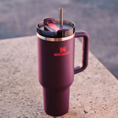 Stanley Drinkware for Employee Gifts