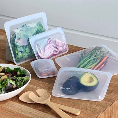 Stasher Silicone Bags for Employee Gifts