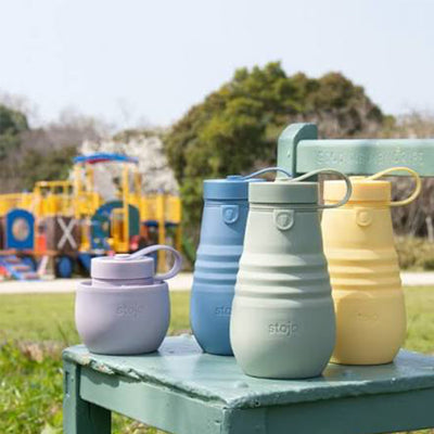 Stojo Collapsible Drinkware for Employee Gifts