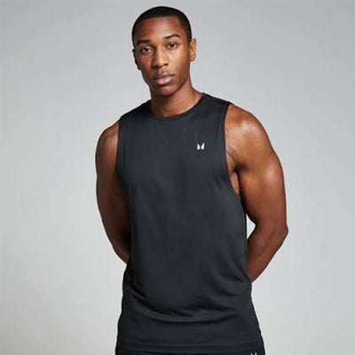 Sleeveless Sports Tops for Employees &amp; Staff Teams
