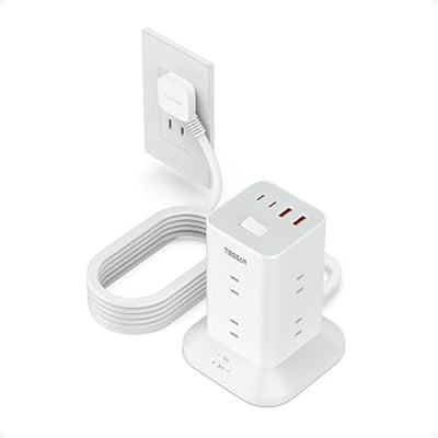 TESSAN Adapters &amp; Chargers for Employee Gifts