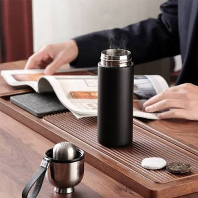 Custom Thermal Flasks for Company &amp; Employee Gifts