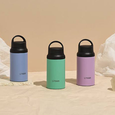 Tiger Drinkware for Company &amp; Employee Gifts