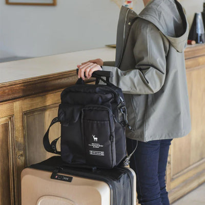 Travel Bags for Employee &amp; Company Gifts