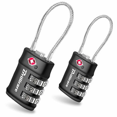 TSA &amp; Luggage Locks for Employee Gifts