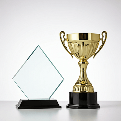 Employee Awards &amp; Recognition Gifts