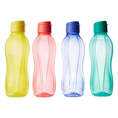Tupperware Bottles for Employee Gifts