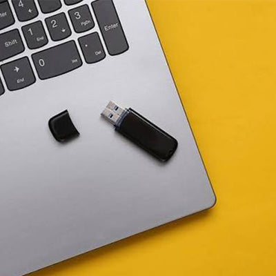 Custom USB Drives for Employee Gifts