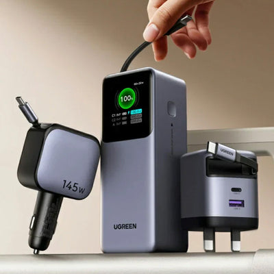 Ugreen Corporate Gifts &amp; Tech Accessories