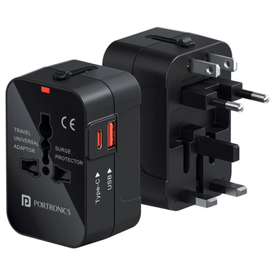 Universal Travel Adapters for Employee &amp; Staff Gifts