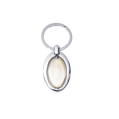 Metal Keychains for Employee &amp; Staff Gifts