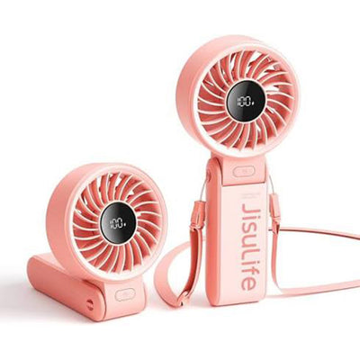 Mini Fans for Employee Gifts